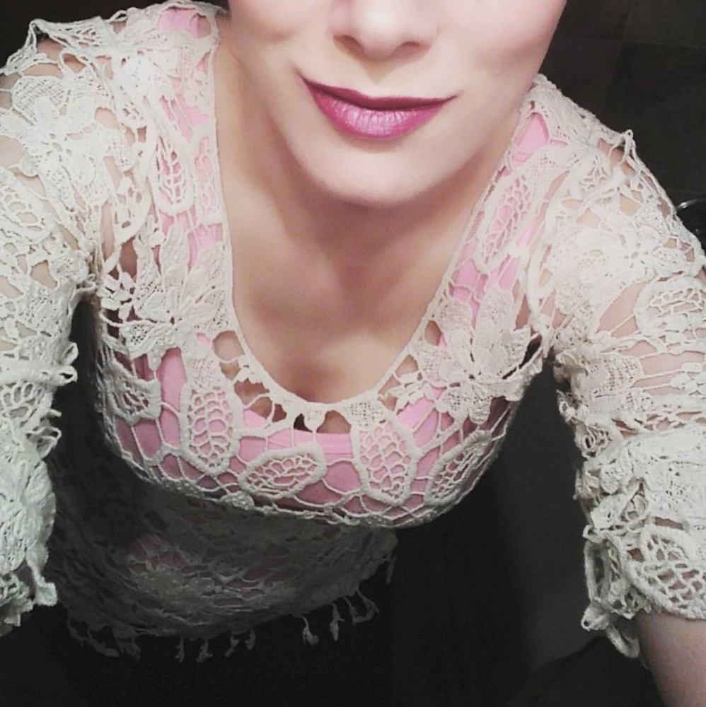 Boho top